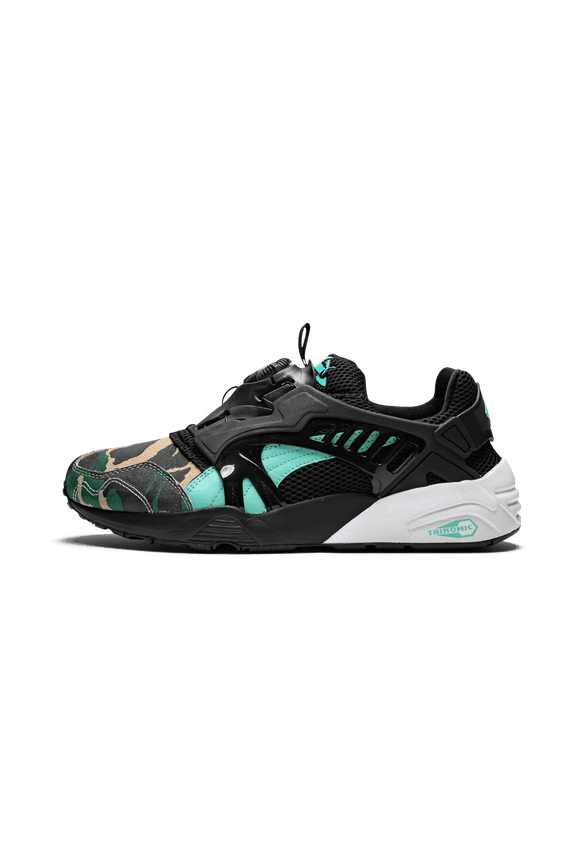 MENS Disc Blaze Night Jungle "Atmos Night Jungle" 363060 01 from Stadium Goods