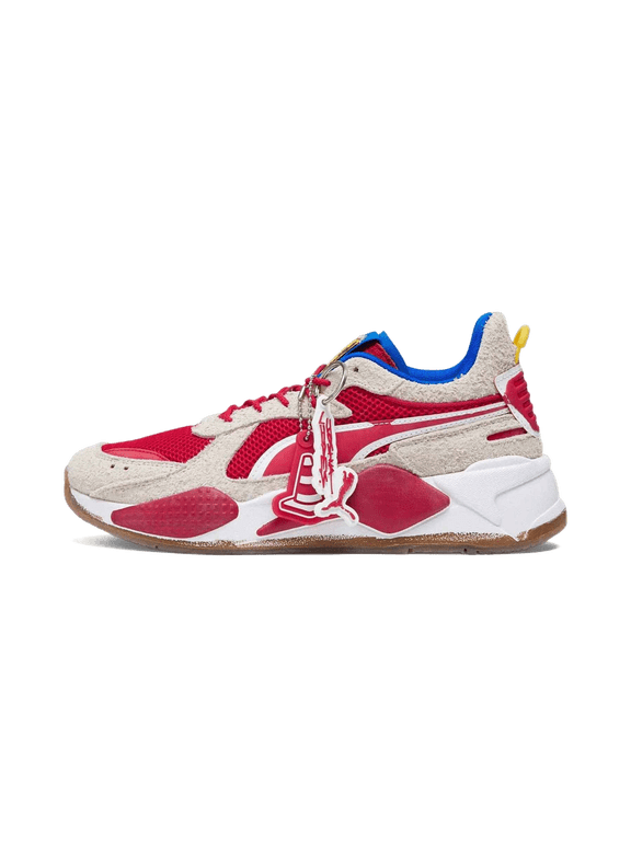 MENS FERRARI RS-X X JV "Biege" 307817 01 307817 01 from Stadium Goods