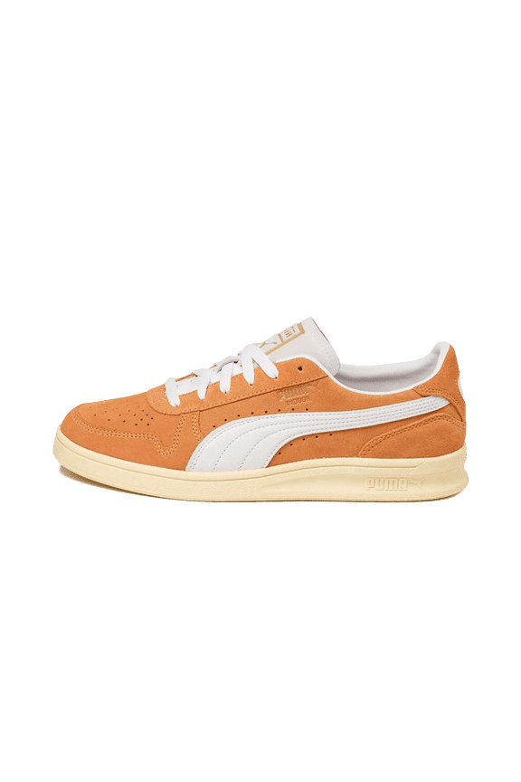 MENS Indoor Soft "Orange" 401136 02 401136 02 from Stadium Goods