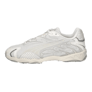 PUMA MENS Inhale Reflective "Warm White Frosted Ivory" 401779 01 401779 01 from Stadium Goods