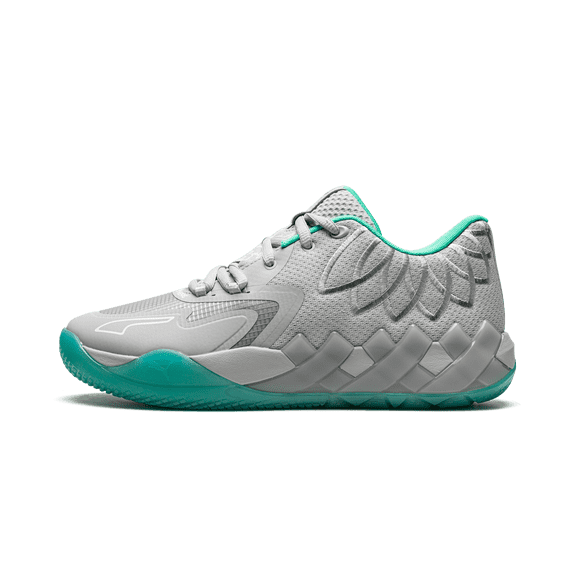 PUMA MENS LaMelo Ball MB.01 "UFO" 377675 02 377675 02 from Stadium Goods