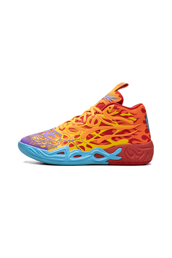 MENS LaMelo Ball MB.04 "Phoenix" 311308 01 from Stadium Goods