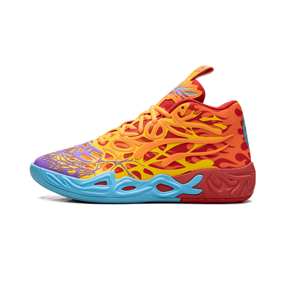 PUMA MENS LaMelo Ball MB.04 "Phoenix" 311308 01 from Stadium Goods