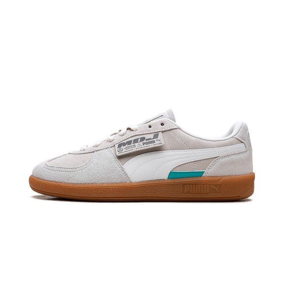 PUMA MENS MAPF1 PALERMO X MDJ "Beige" 308479 01 308479 01 from Stadium Goods