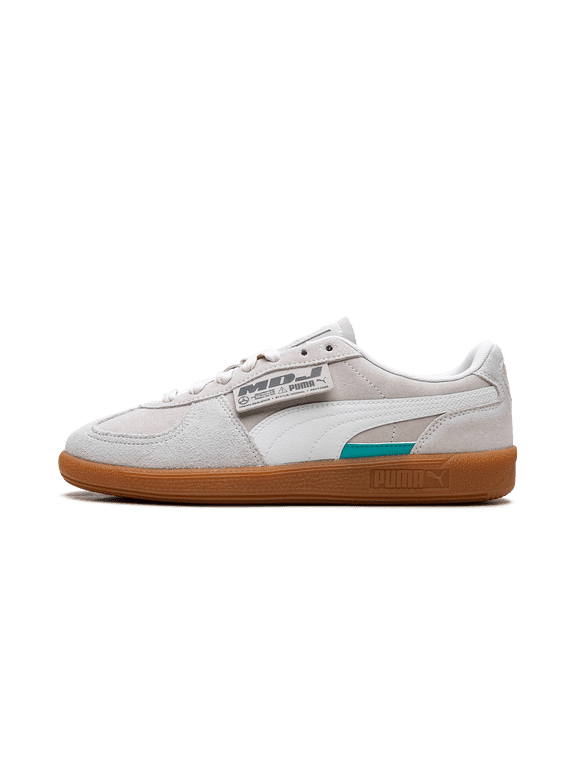 MENS MAPF1 PALERMO X MDJ "Beige" 308479 01 308479 01 from Stadium Goods