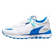 PUMA MENS MAPF1 RIDER FV "White" 307918 01 307918 01 from Stadium Goods