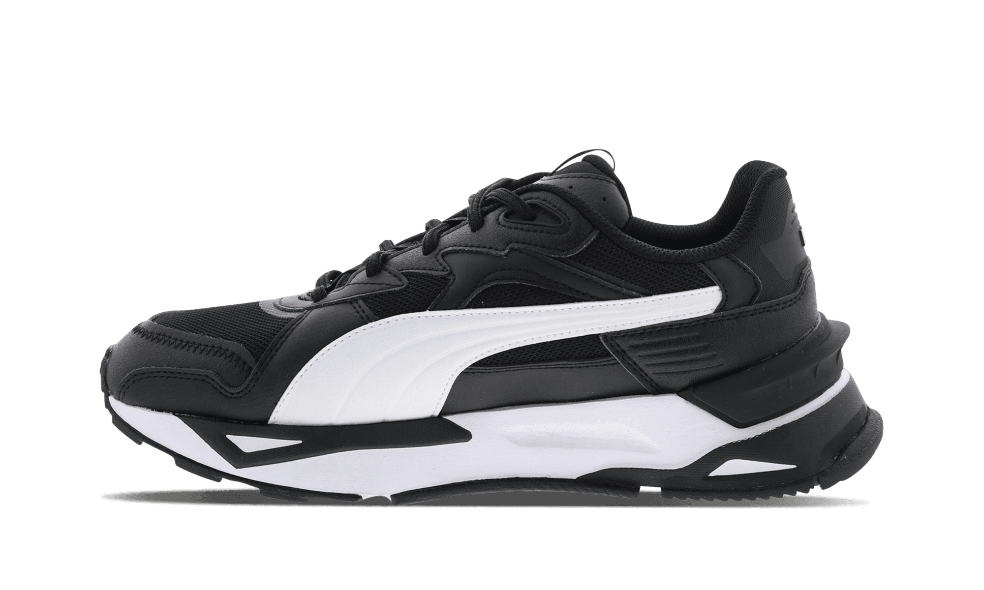 PUMA MENS MIRAGE SPORT ASPHALT  display picture 1