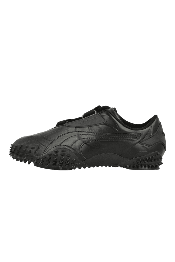 MENS Mostro Deboss "Slam Jam - Triple Black" 403264 01 from Stadium Goods