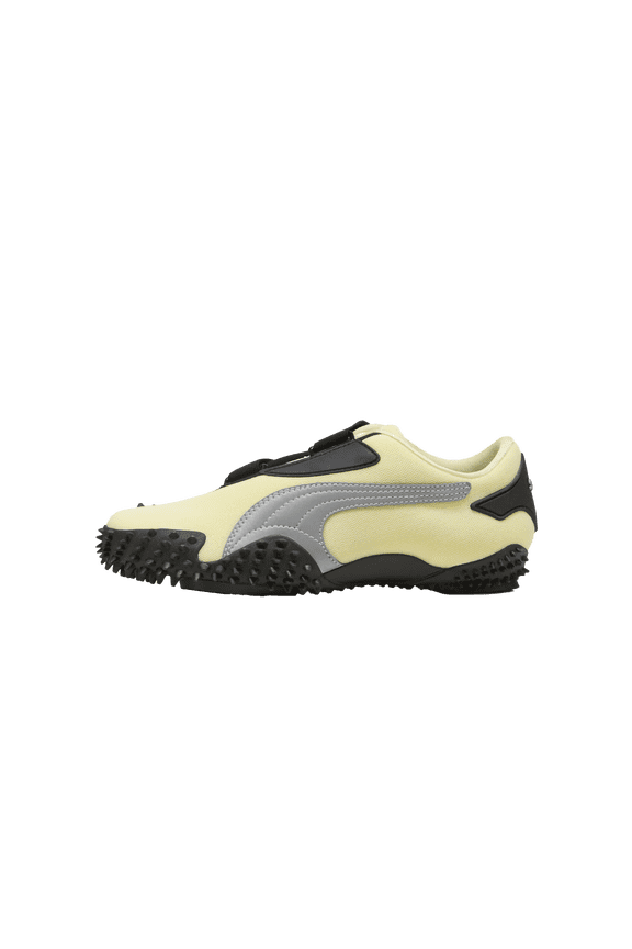 MENS Mostro OG "Gold Moon / Silver" 397330 16 from Stadium Goods