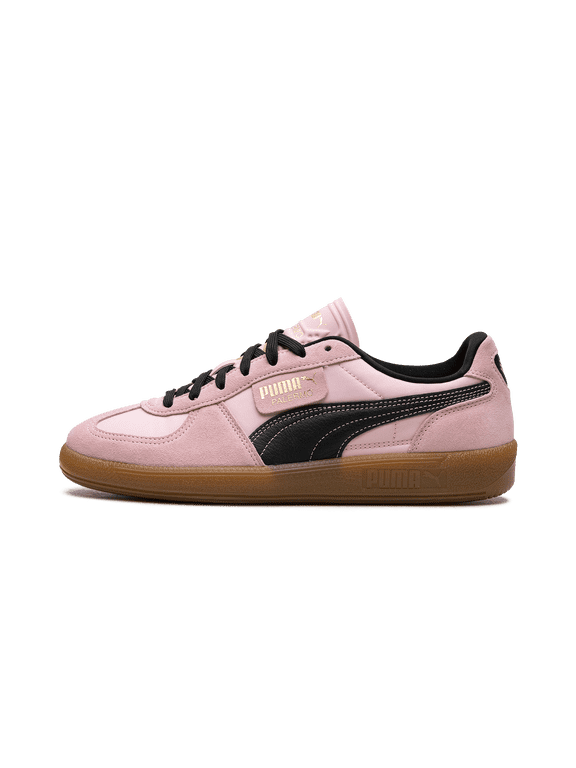 MENS PALERMO F.C. "BRIGHT PINK-PUMA BLACK" 397245 01 397245 01 from Stadium Goods