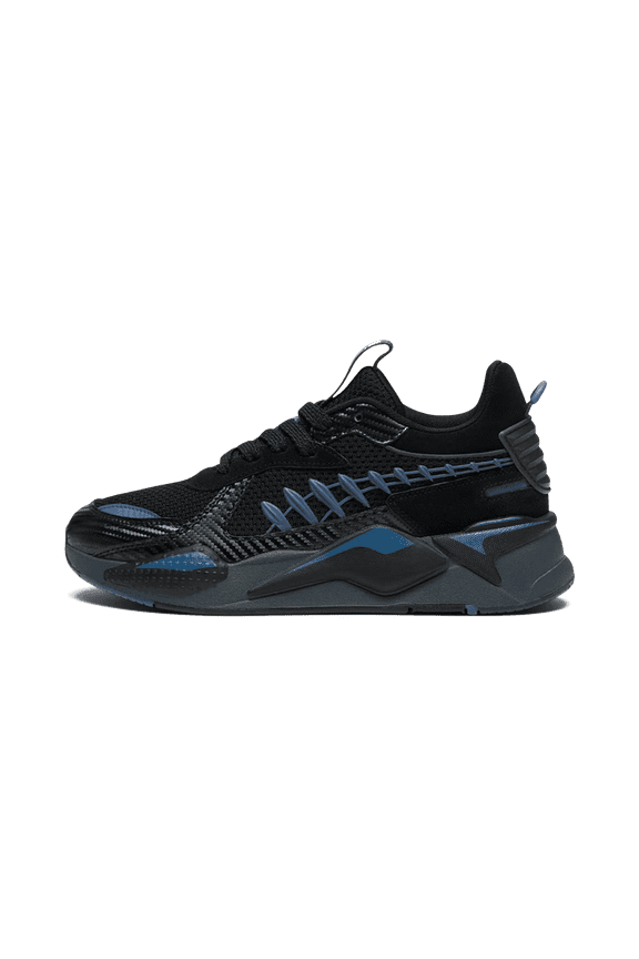 MENS RS-X "Marvel The Boondocks Black Panther" 397742 01 from Stadium Goods