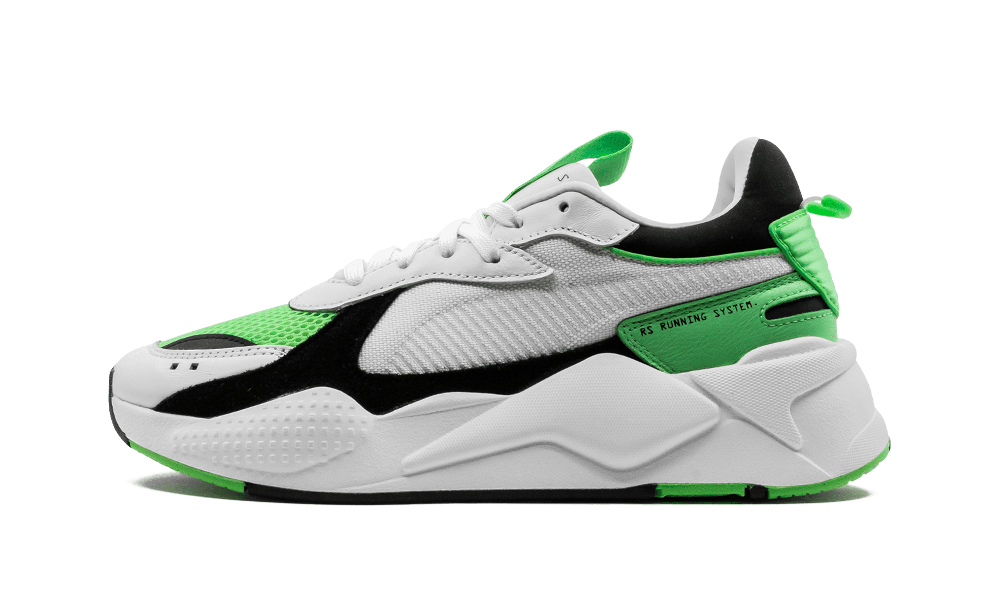 PUMA MENS RS-X Reinvention