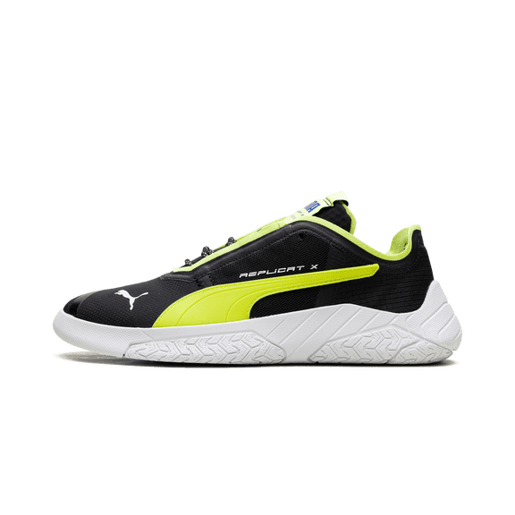 PUMA MENS Replicat X Circuit "FIZZY YELLOW" 306460 04 306460 04 from Stadium Goods