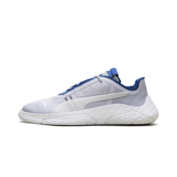 PUMA MENS Replicat X Circuit "Galaxy Blue" 306460 05 306460 05 from Stadium Goods
