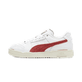 thumbnail image 1 of PUMA MENS SLIPSTREAM LO NEVERWORN III "PUMA WHITE/CLUB RED/WARM WHITE" 39649701 39649701 from Stadium Goods, 1 of 2