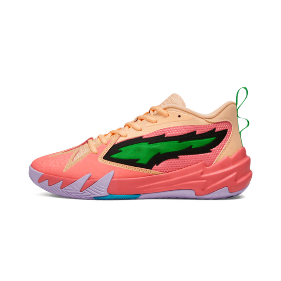 PUMA MENS Scoot Zeros "Georgia Peach" 379908 07 379908 07 from Stadium Goods
