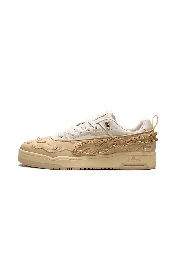 MENS Slipstream Lo Post Game Runway "Dapper Dan" 393424 01 393424 01 from Stadium Goods