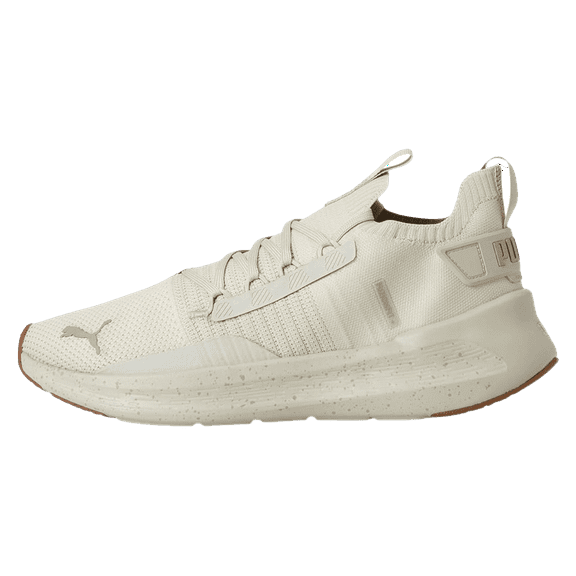 PUMA MENS Softride Symmetry Fuzion "Desert Dust Gum" 311609 01 311609 01 from Stadium Goods