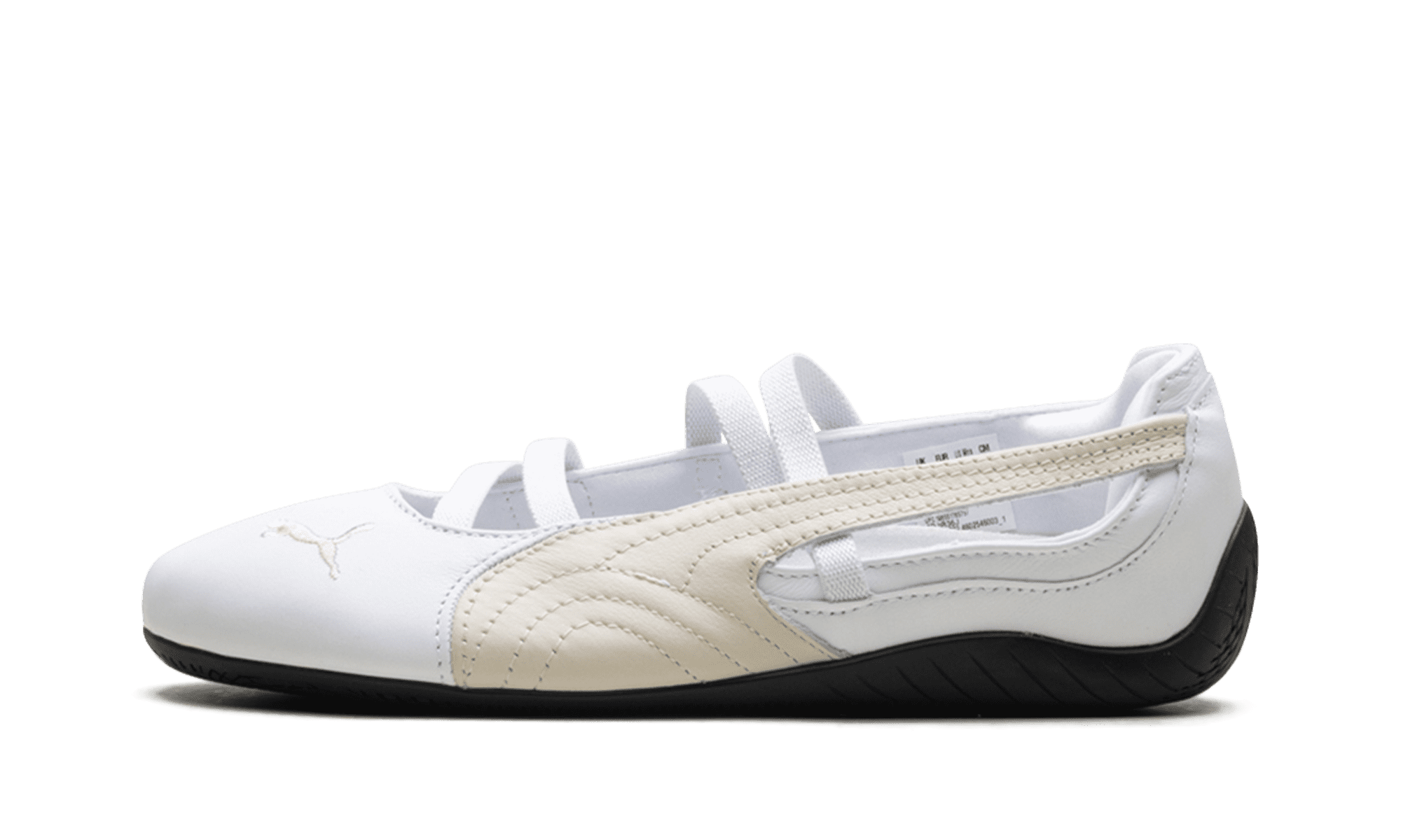 PUMA MENS Speedcat Ballet WMNS 