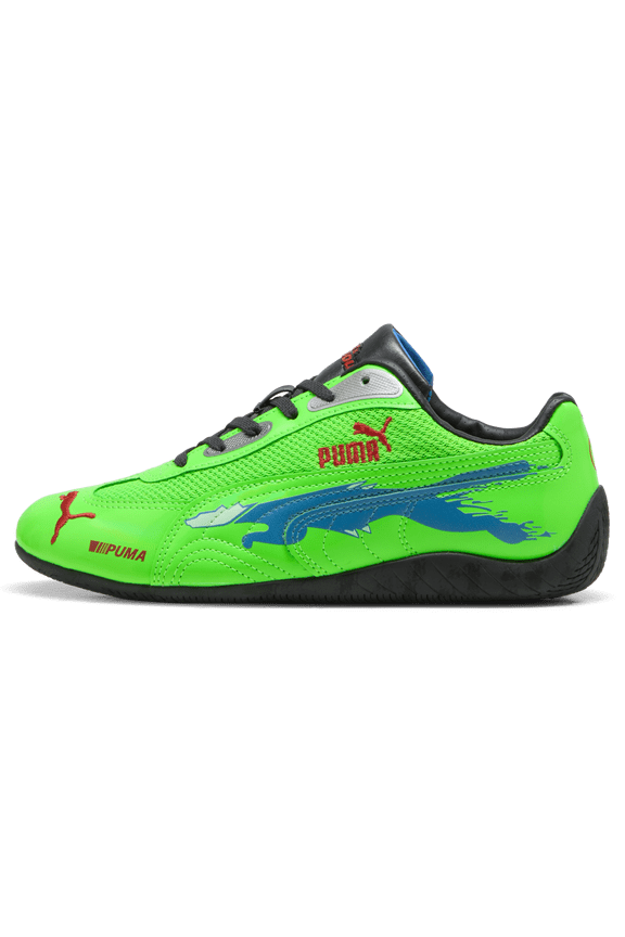 MENS Speedcat "Fast & Furious LA" 314162 01 314162 01 from Stadium Goods