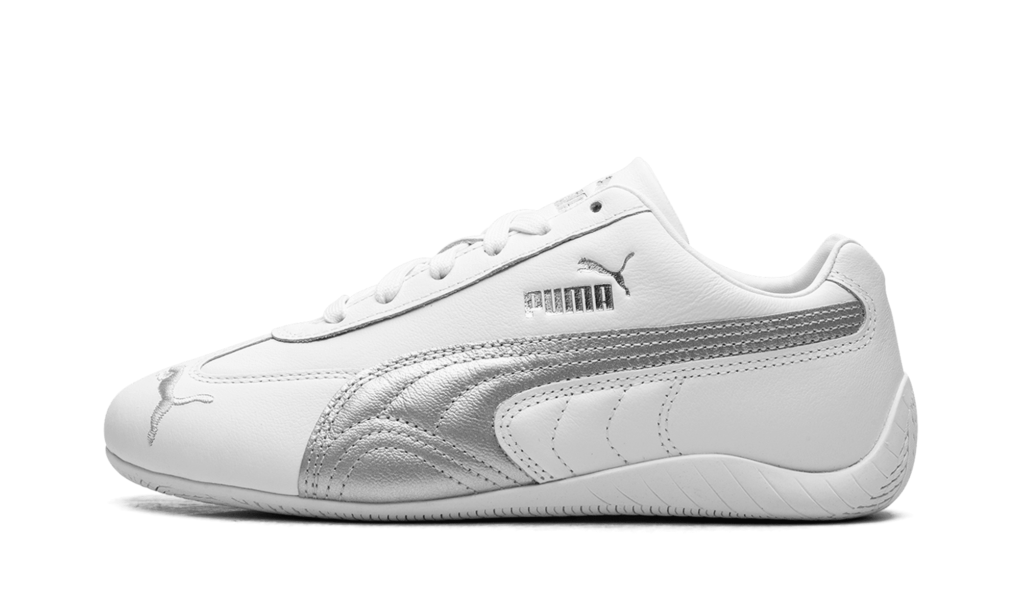 Sancat PUMA MENS Speedcat OG Leather 