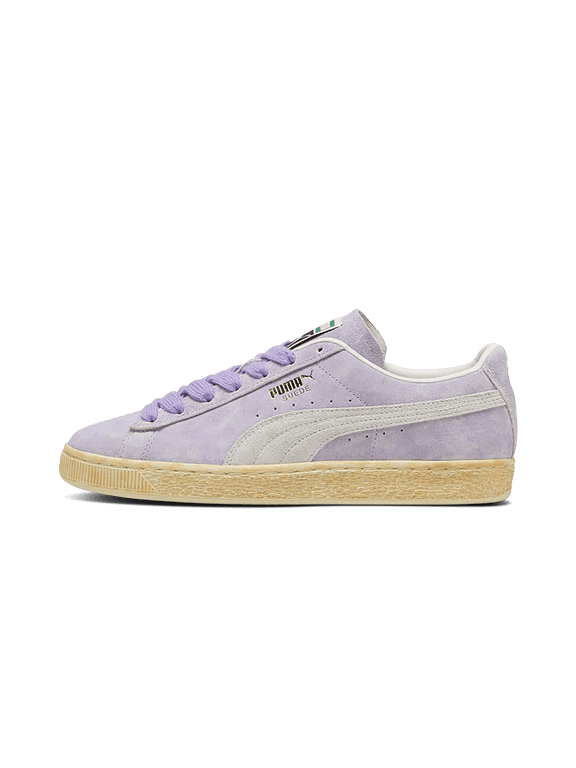 MENS Suede "Faded Purple" 399654 03 from Stadium Goods