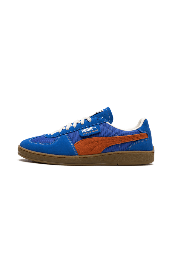 MENS Super Team Handy "Ultra Blue Rickie Orange" 393142 01 393142 01 from Stadium Goods