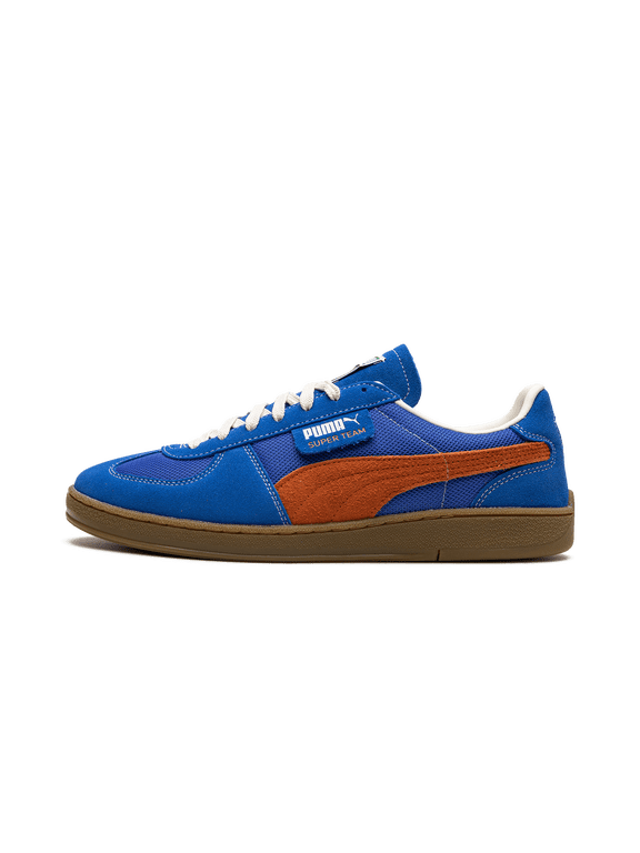 MENS Super Team Handy "Ultra Blue Rickie Orange" 393142 01 393142 01 from Stadium Goods