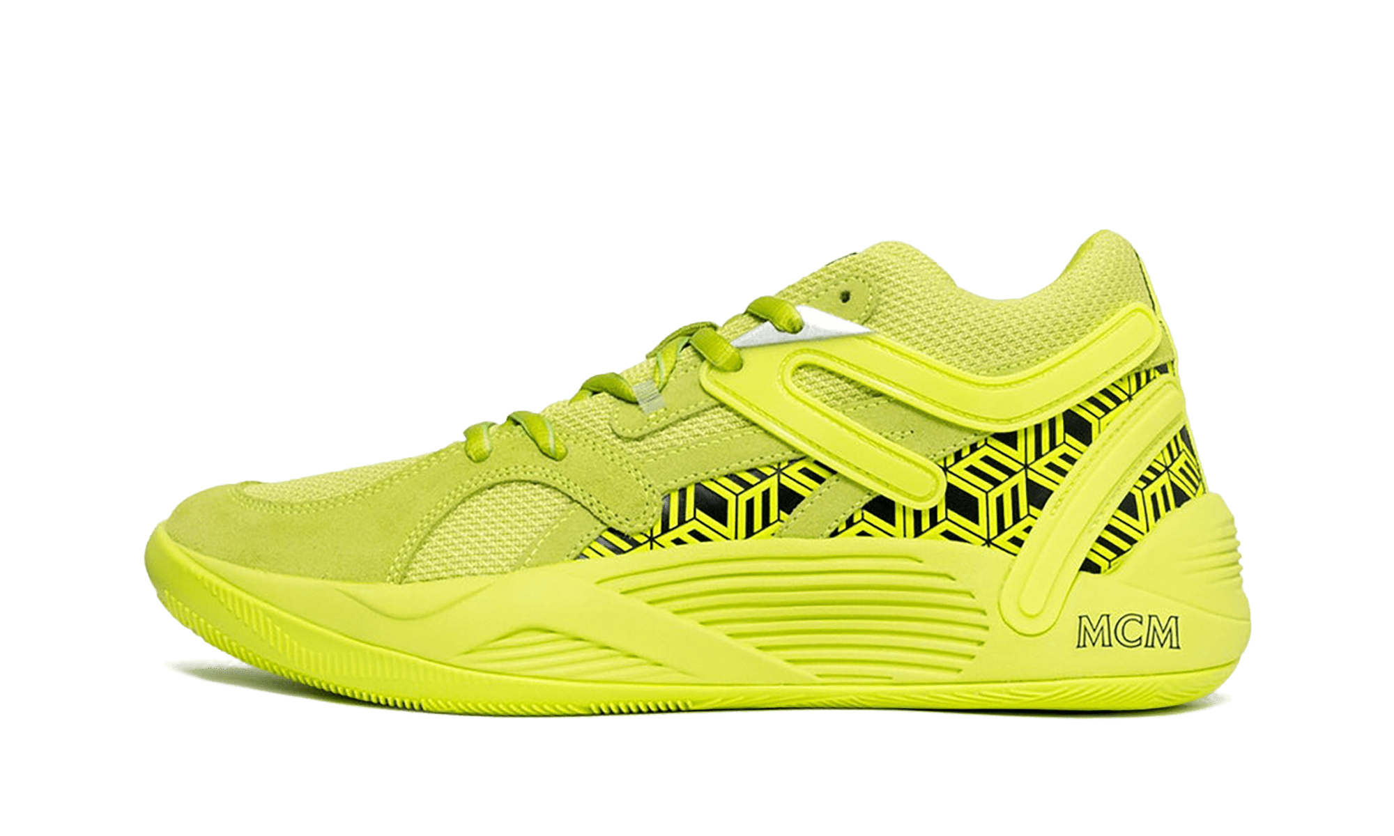 PUMA MENS TRC BLAZE COURT 