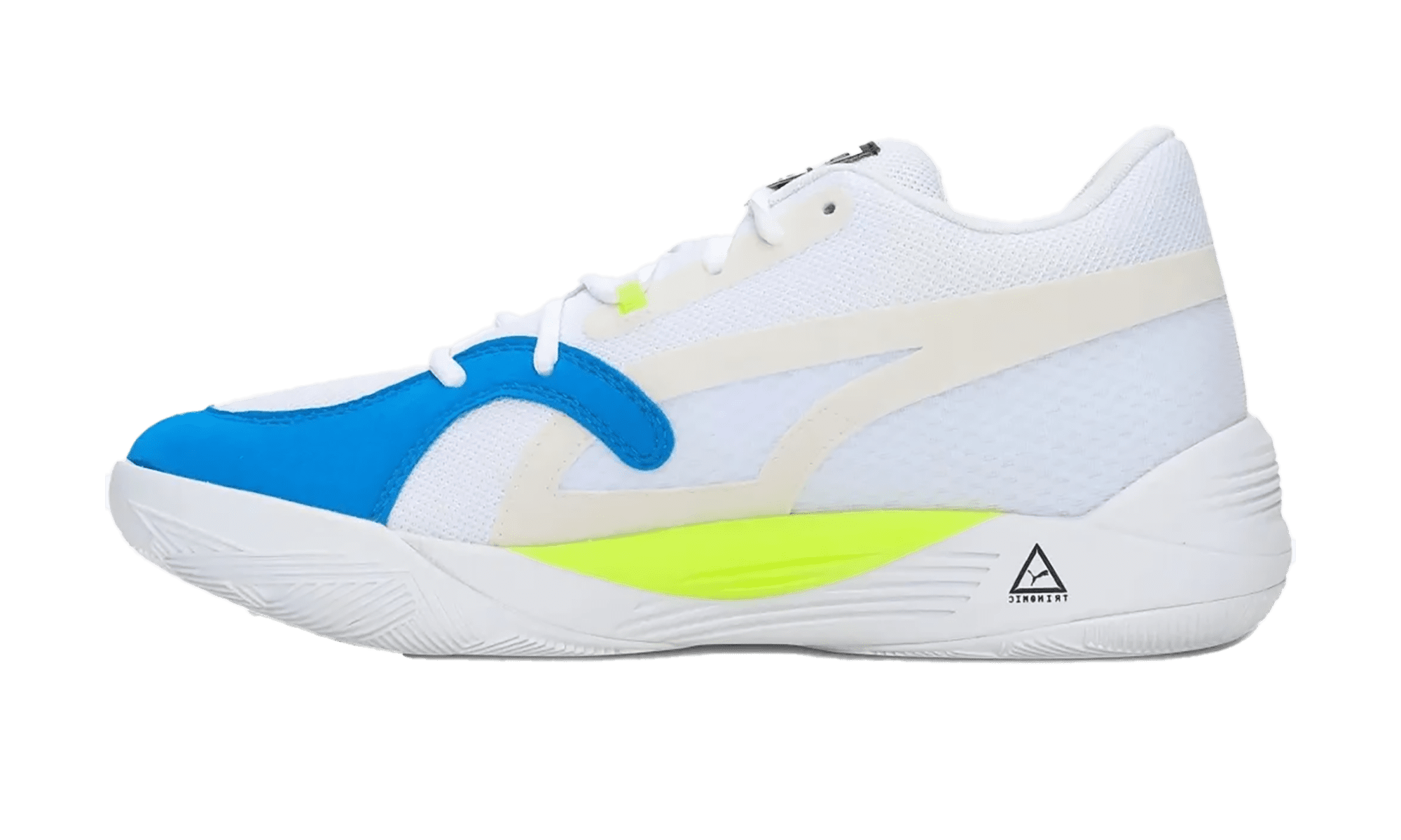 PUMA MENS TRC BLAZE COURT 
