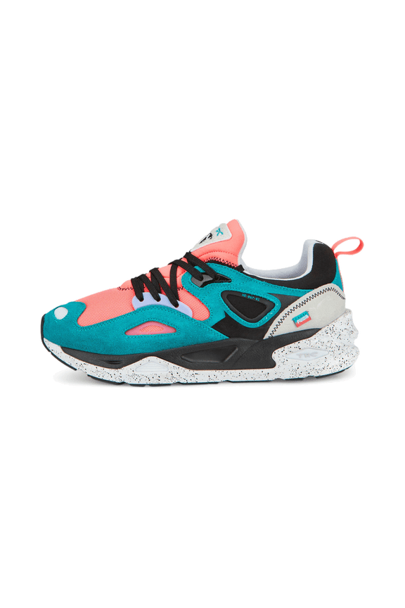 MENS TRC Blaze FD "Deep Aqua" 386124 01 386124 01 from Stadium Goods