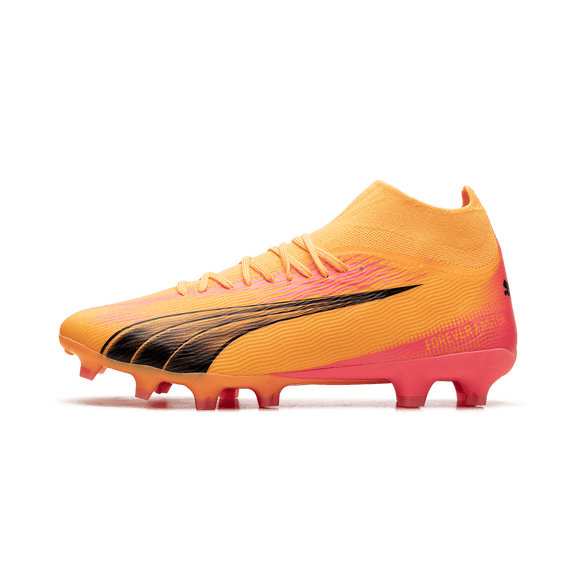 PUMA MENS Ultra Pro FG AG "Sun Stream" 107750 03 107750 03 from Stadium Goods