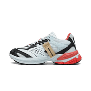 PUMA MENS Velophasis "Mercedes AMG Petronas Motorsport Dewdrop Black" 308114 01 308114 01 from Stadium Goods