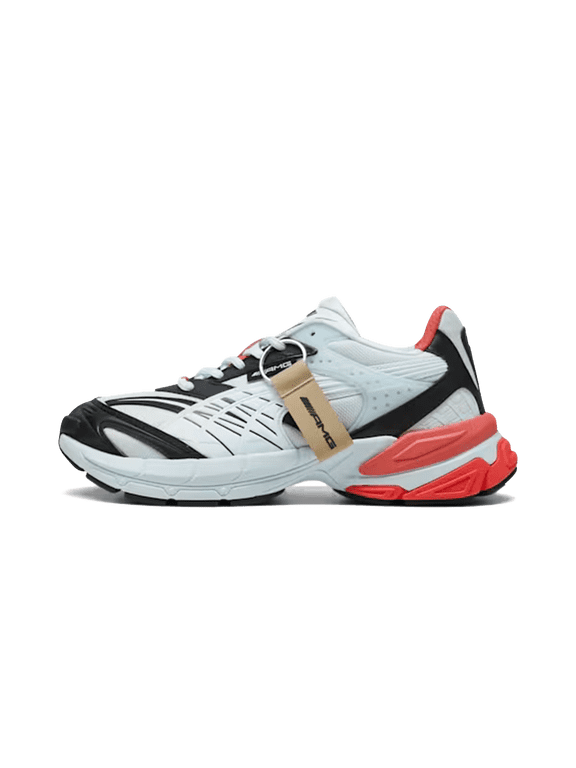 MENS Velophasis "Mercedes AMG Petronas Motorsport Dewdrop Black" 308114 01 308114 01 from Stadium Goods