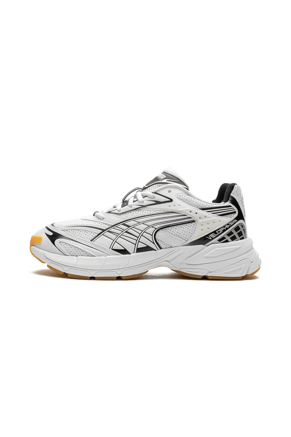 MENS Velophasis "Technisch White Gum" 390932 01 390932 01 from Stadium Goods