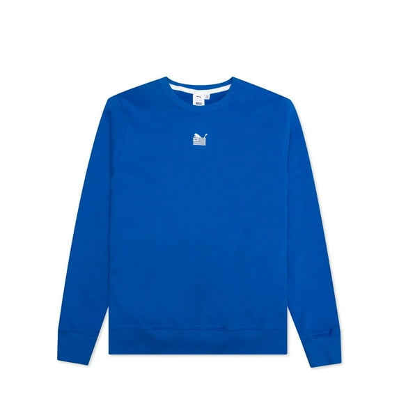 PUMA Male Adult L 533688-03 Blue