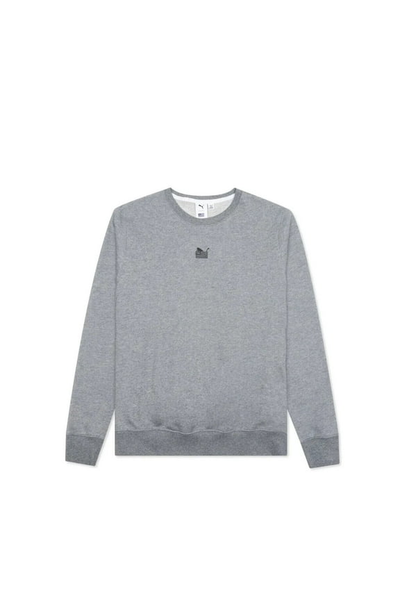 Male Adult M 533688-02 Grey