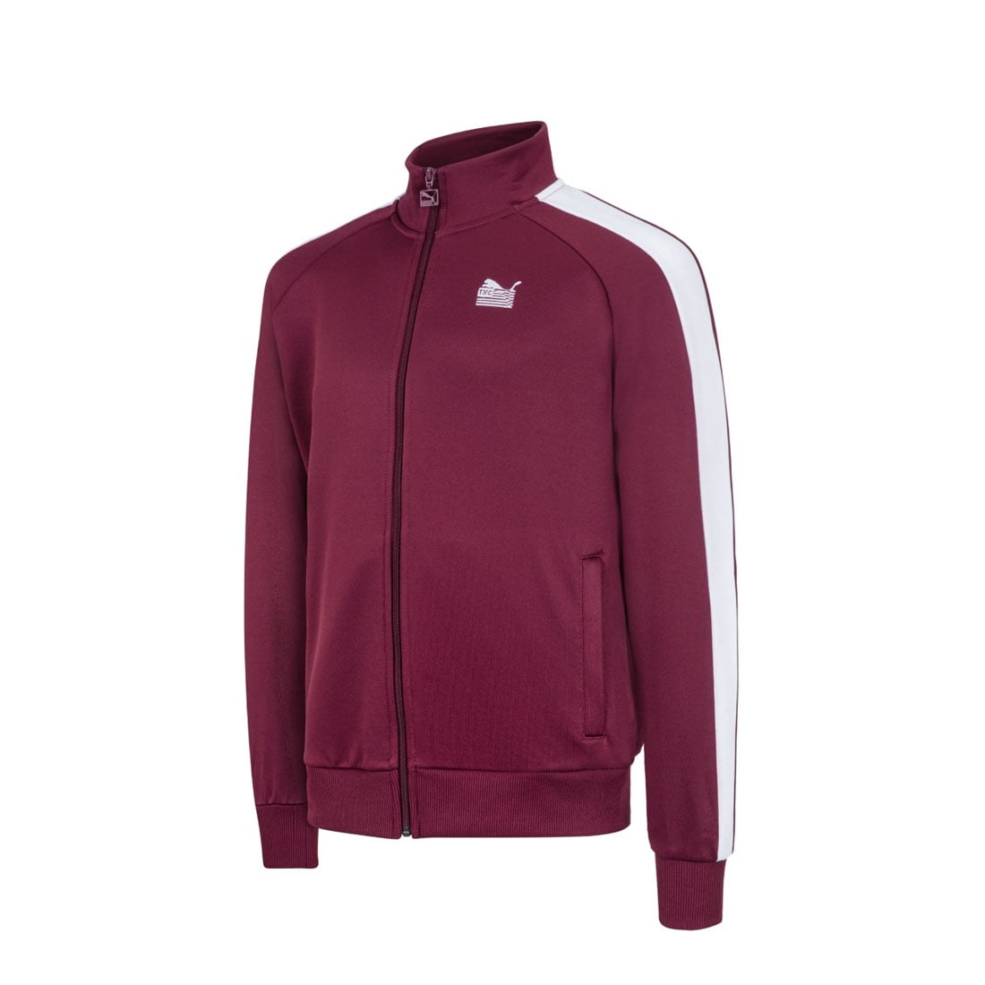 PUMA Male Adult XXL 534808-05 Red - Walmart.com