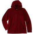 thumbnail image 1 of PUMA Melange Heathered Hoodie for Boys, 1 of 3