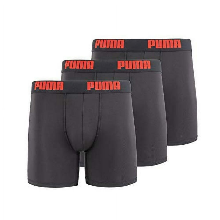 Puma underwear mens sale