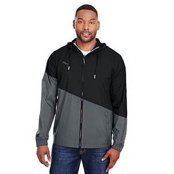 PUMA Men's Ace Windbreaker