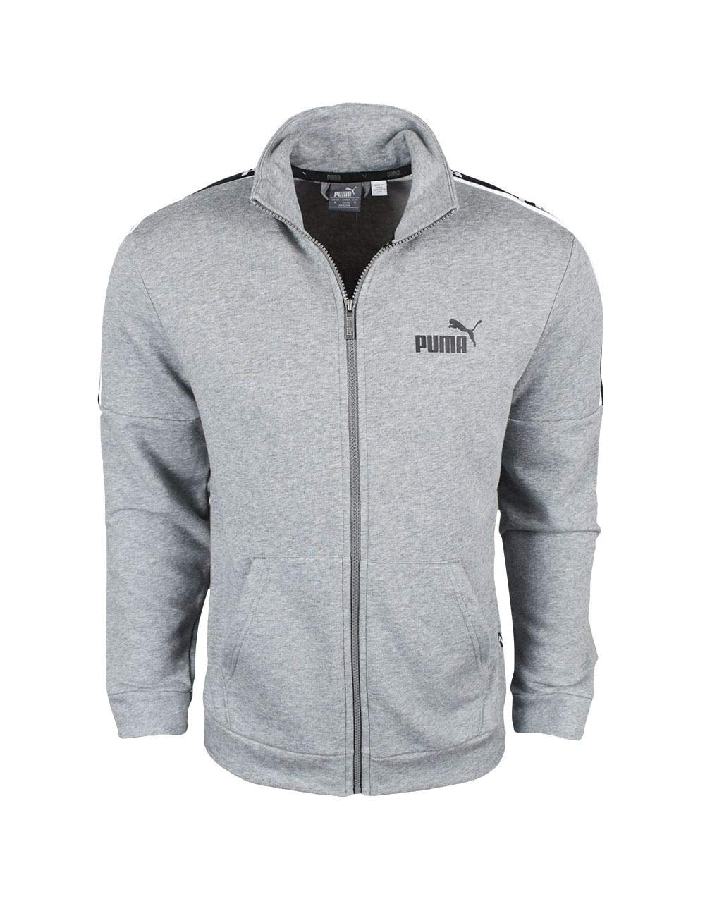 Puma amplified hotsell track jacket