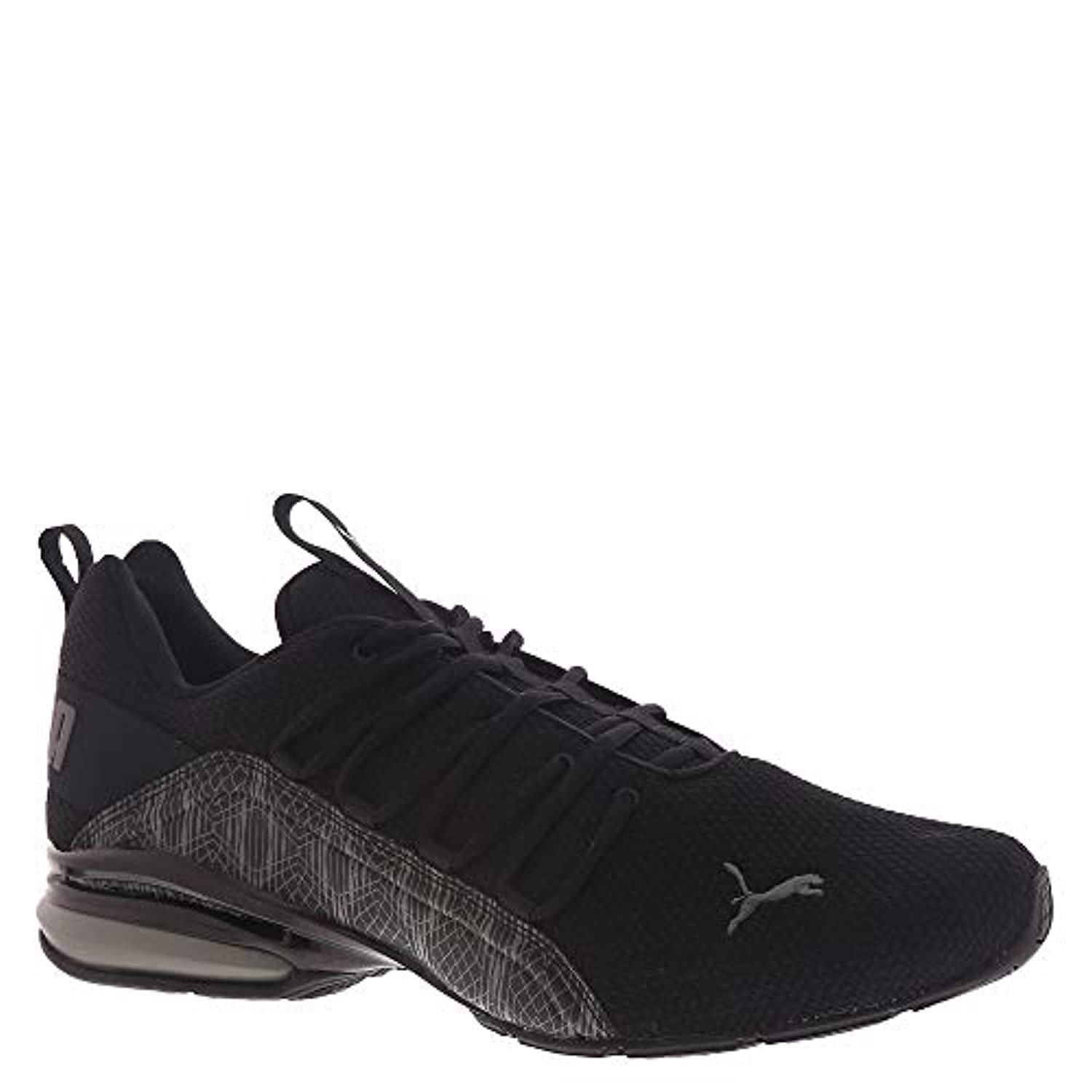 PUMA Men's Axelion CrossTrainer