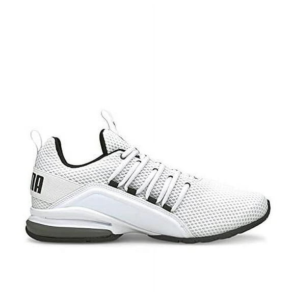 PUMA Men's Axelion Running Shoe