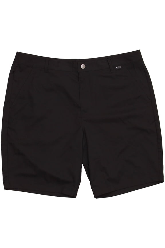 Men's Camino Short Flat Front Walking Shorts