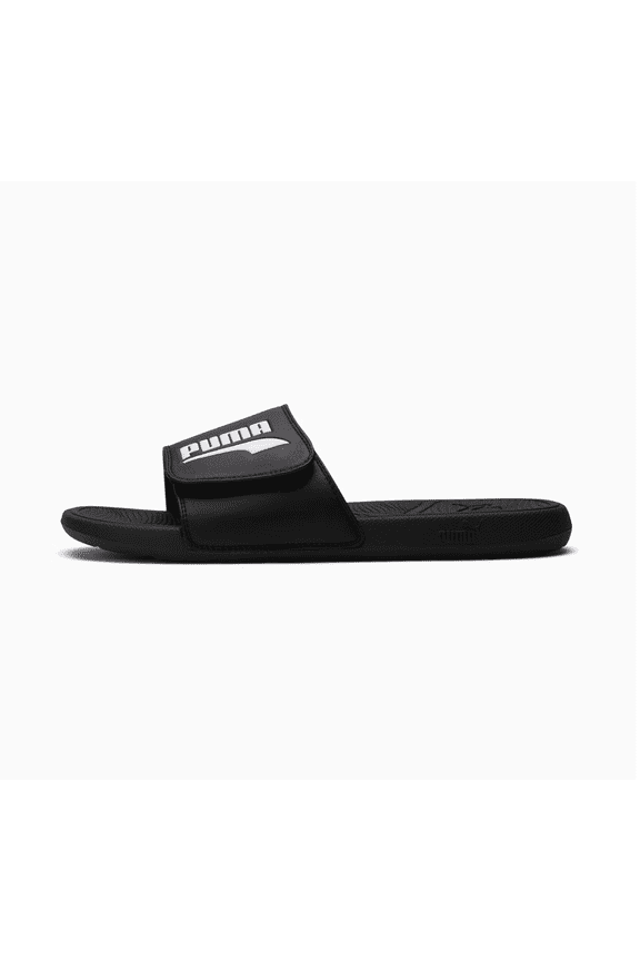 Men's Cool CAT 2.0 V FS Slide Sandal, Black White
