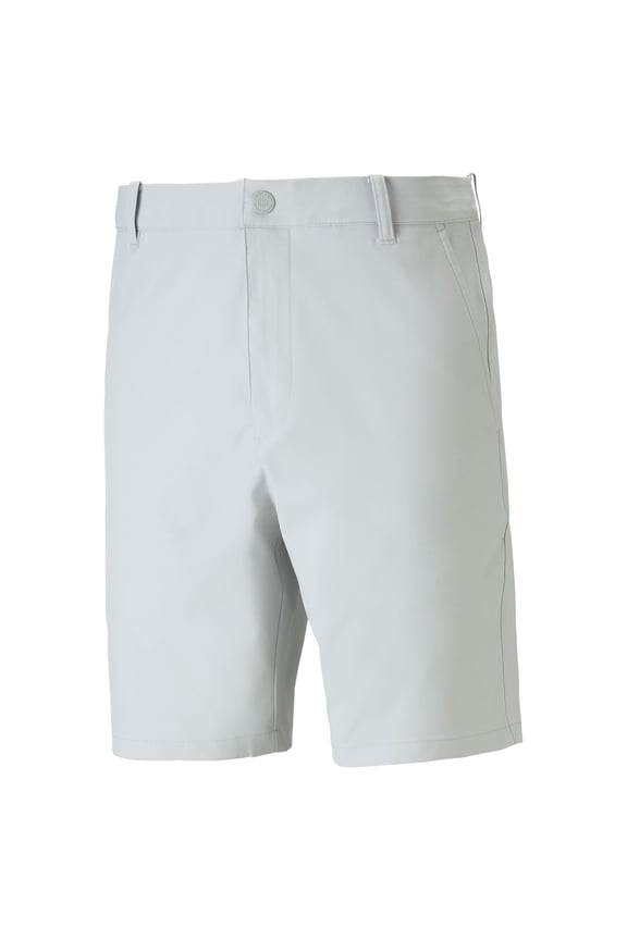 Dealer 8" Ash Gray Shorts Men 42w