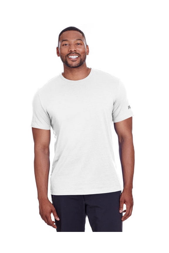 Men's Essential Logo T-Shirt