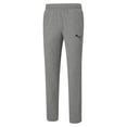 thumbnail image 1 of PUMA Men's Essentials Logo Sweatpants, 1 of 2