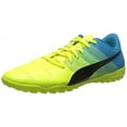 thumbnail image 1 of PUMA Men's Evopower 4.3 TT Soccer Shoe, Blue Yonder/Puma White, 10.5 M US, 1 of 5